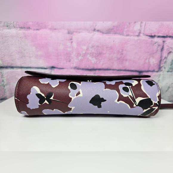 NWOT Kate Spade Cameron Wildflower Bouquet Crossbody Bag - Picture 5 of 8